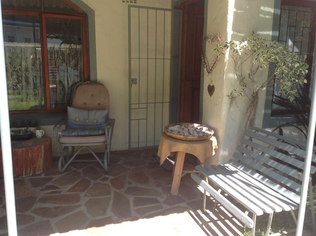 77 On 7Th Street Apartment Hermanus Exterior photo